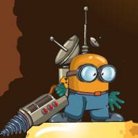 Игра Миньоны 2 Игра Миньоны 2