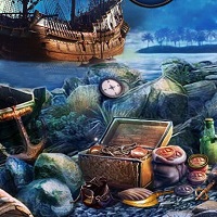 Игра Мир пиратов Игра Мир пиратов онлайн