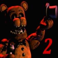 Игра Мишка Фредди 2 Игра Мишка Фредди 2