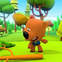 Игра Мишки мимимишки Игра Мишки мимимишки