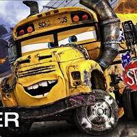 Игра Мисс Крошка Тачки 3 Игра Мисс Крошка Тачки 3 онлайн