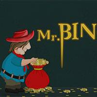Игра Мистер Бинго Игра Мистер Бинго
