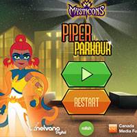 Игра Мистиконы 8 Игра Мистиконы 8