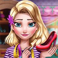 Игра Мода 50-х Игра Мода 50-х