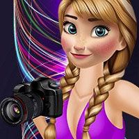 Игра Модная фотосессия в Риме Игра Модная фотосессия в Риме