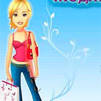 Игра Модный бутик 2 Игра Модный бутик 2