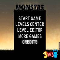 Игра Монстры стрелялки Игра Монстры стрелялки онлайн