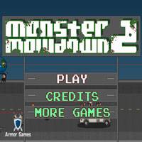 Игра Монстр Крафт 2 Игра Монстр Крафт 2 онлайн