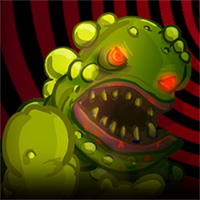 Игра Монстры Крафт Игра Монстры Крафт онлайн