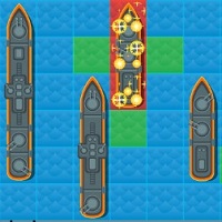 Игра Морской бой: перестрелка Игра Морской бой: перестрелка