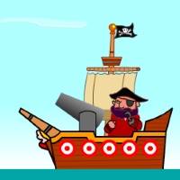 Игра Морской бородач Игра Морской бородач онлайн