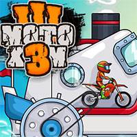 Игра Мото экстрим Игра Мото экстрим