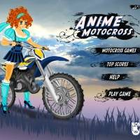 Игра Мотокросс Монсуно Игра Мотокросс Монсуно