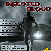 Игра Мститель зомби Игра Мститель зомби
