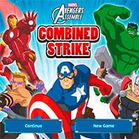 Игра Мстители 3 Игра Мстители 3 онлайн