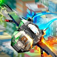 Игра Мстители Лего Игра Мстители Лего онлайн