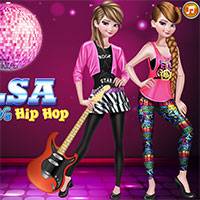 Игра Музыкальная Эльза Игра Музыкальная Эльза