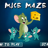 Игра Трансформайс: мышки 2 Игра Трансформайс: мышки 2 онлайн