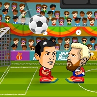Игра На 2 футбол Игра На 2 футбол