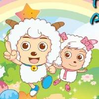Игра На двоих барашек Шон Игра На двоих барашек Шон онлайн
