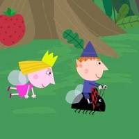 Игра На двоих Бен и Холли Игра На двоих Бен и Холли онлайн