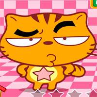 Игра На двоих котята Игра На двоих котята онлайн