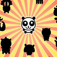 Игра Панды на 2: искатели приключений Игра Панды на 2: искатели приключений