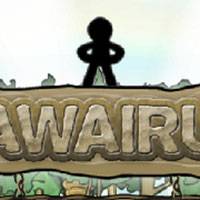 Игра Слендермен на двоих Игра Слендермен на двоих