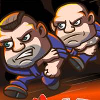 Игра На двоих побег из тюрьмы 4 Игра На двоих побег из тюрьмы 4