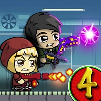 Игра На двоих зомби 2 Игра На двоих зомби 2