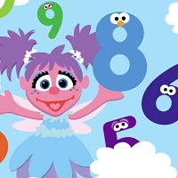 Игра Найди числа для девочек 4 лет Игра Найди числа для девочек 4 лет онлайн