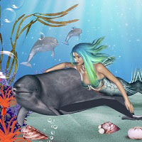Игра Найди отличия море Игра Найди отличия море