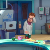 Игра Найди логотипы фиксиков Игра Найди логотипы фиксиков