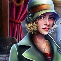 Игра Нэнси Дрю Игра Нэнси Дрю