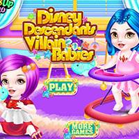 Игра Наследники Игра Наследники