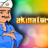 Игра Настоящий онлайн Акинатор Игра Настоящий онлайн Акинатор
