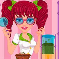 Игра Наука для девочек 7 лет Игра Наука для девочек 7 лет