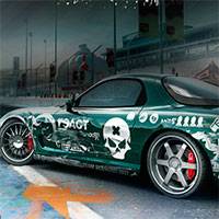 Игра Need for speed 2014 Игра Need for speed 2014