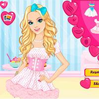 Игра Нежная принцесса Игра Нежная принцесса