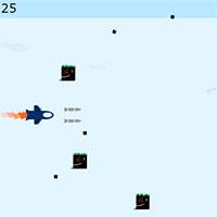 Игра Необычные захватчики Игра Необычные захватчики