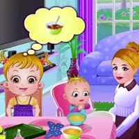 Игра Непослушная Мама Игра Непослушная Мама