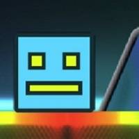 Игра Невероятная Геометрия Даш Игра Невероятная Геометрия Даш