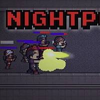 Игра Nightpoint.io Игра Nightpoint.io