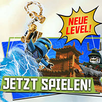 Игра Ниндзяго 3D Игра Ниндзяго 3D
