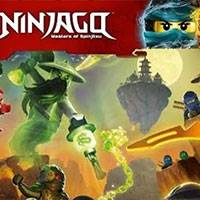 Игра Ниндзяго спасение Игра Ниндзяго спасение