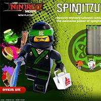 Игра Ниндзяго спинджицу слэш Игра Ниндзяго спинджицу слэш