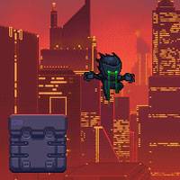 Игра Ниндзя: Последняя миссия Игра Ниндзя: Последняя миссия онлайн