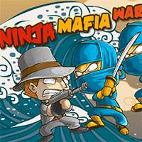 Игра Ниндзя Стрелялки Игра Ниндзя Стрелялки