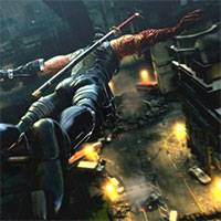 Игра Ниндзя Блейд Игра Ниндзя Блейд онлайн