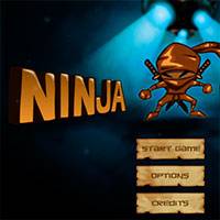 Игра Ниндзя Ноку Игра Ниндзя Ноку онлайн